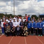 Αγώνες Τοξοβολίας European Youth Cup 2017 – Marathon (Ευρωπαϊκό Κύπελλο Νέων 2017)