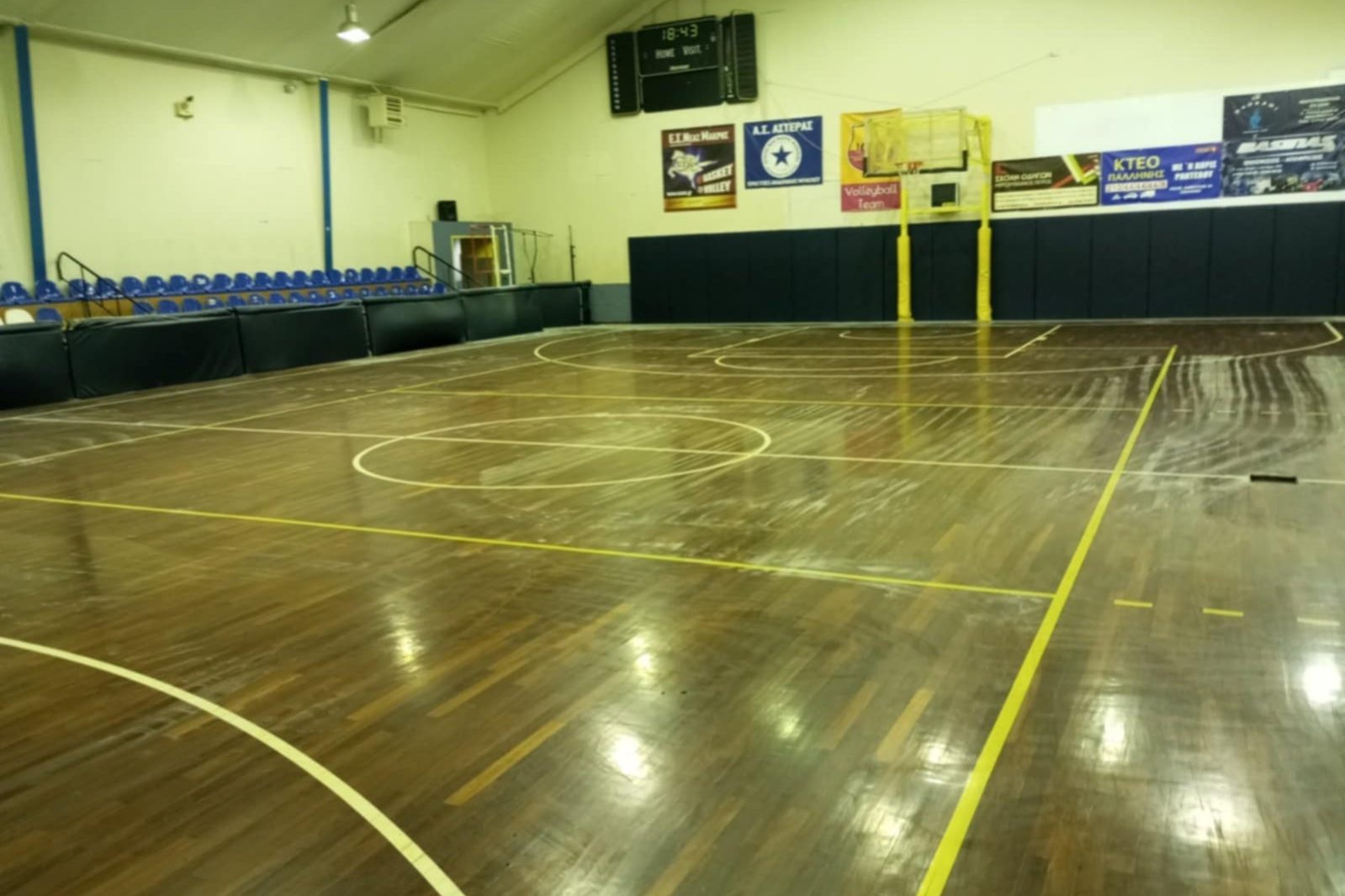 vandalismoi kleisto 2