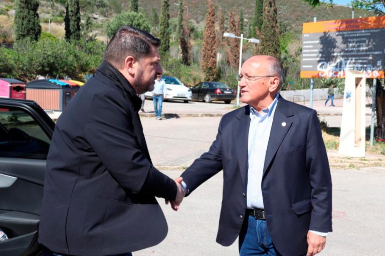 Χαρδαλιάς - Τσίρκας