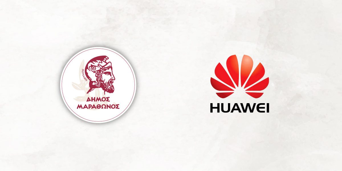 marathon+huawei