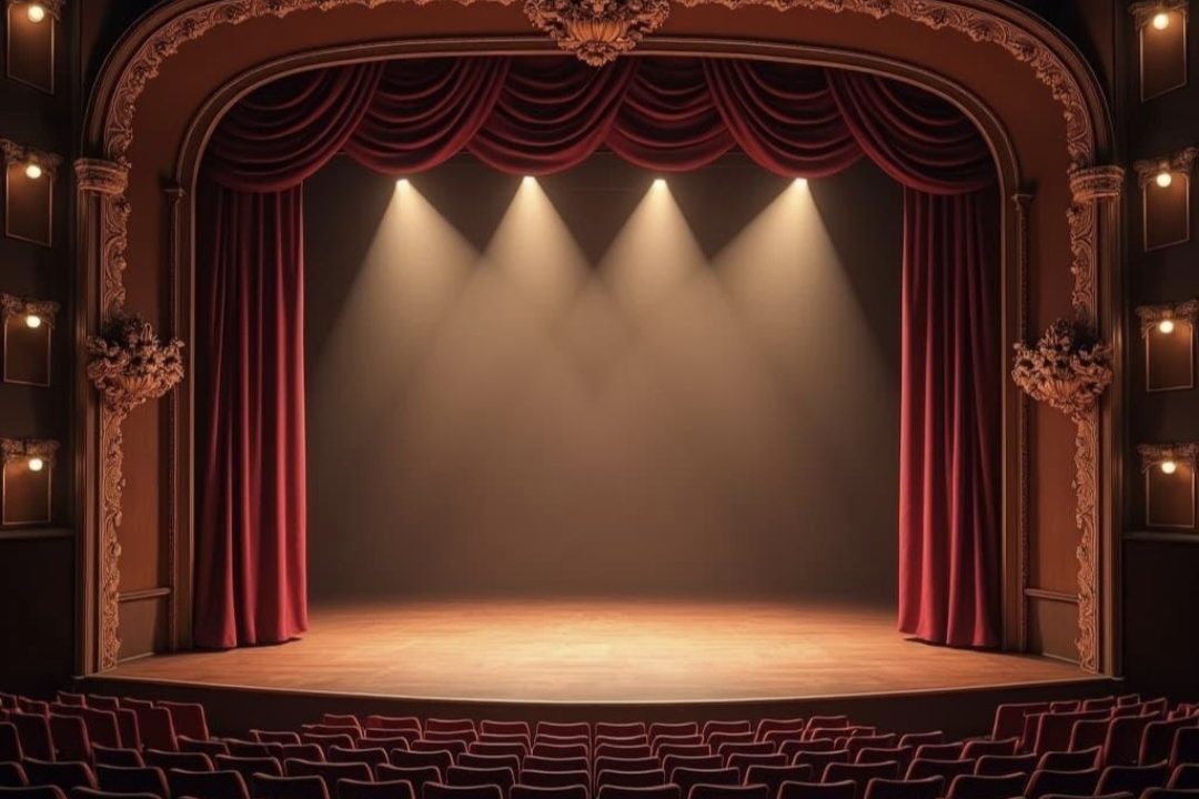 theatrikes skines d marathona